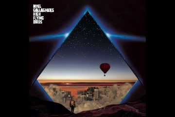 Noel Gallagher’s High Flying Birds release brand new single ‘Wandering Star’