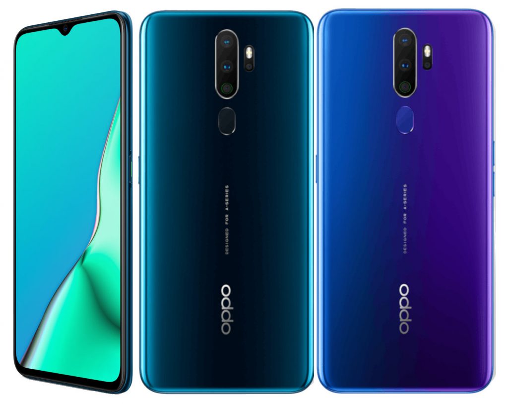 OPPO A9 2020