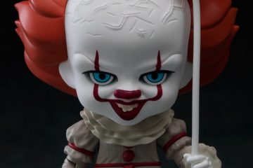 GSC Pennywise Nendroid