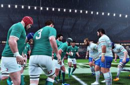 Rugby 20