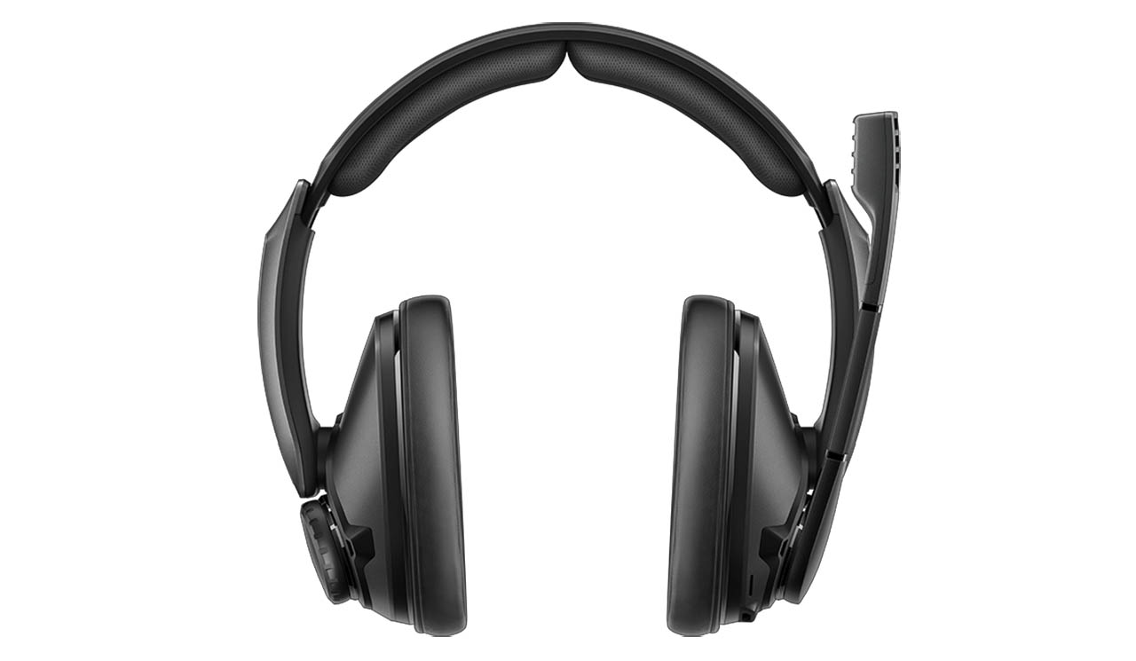 Sennheiser GSP 370