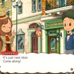 Layton’s Mystery Journey: Katrielle and the Millionaires’ Conspiracy – Deluxe Edition