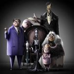 The Addams Family Film 2019
