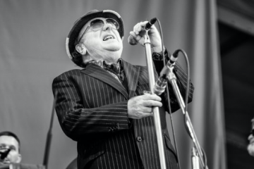 Van Morrison