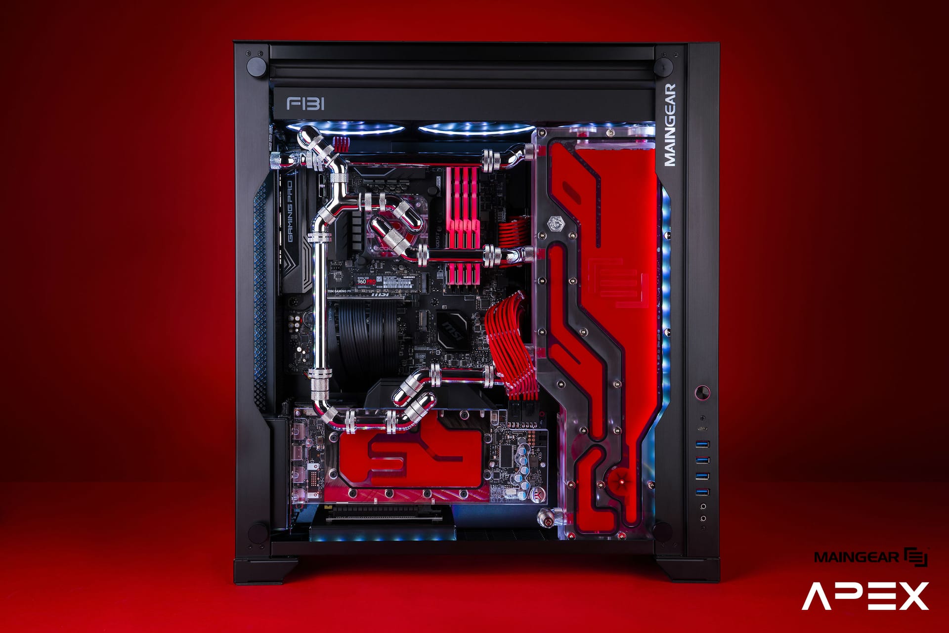 Maingear PC