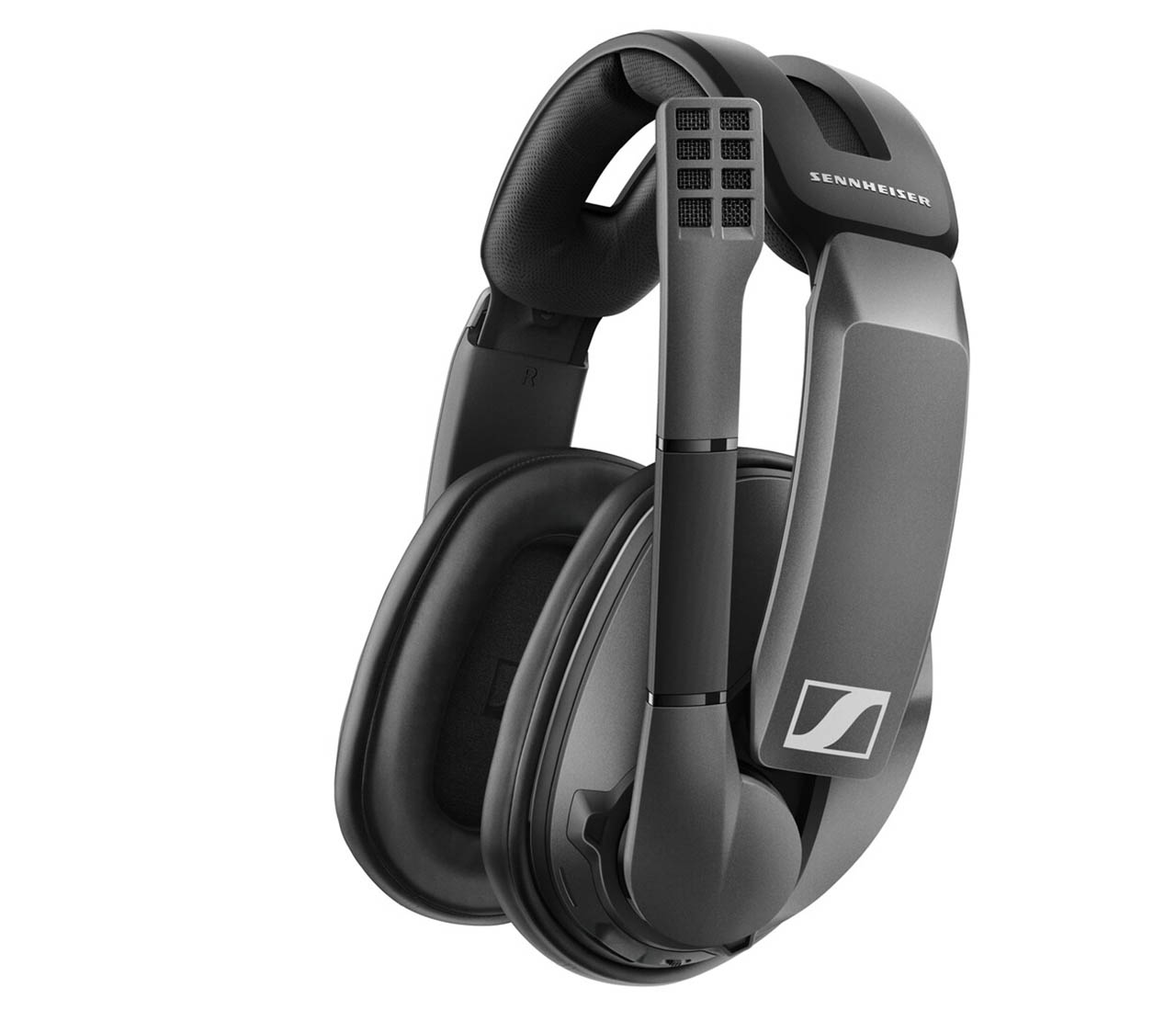 Sennheiser GSP 370