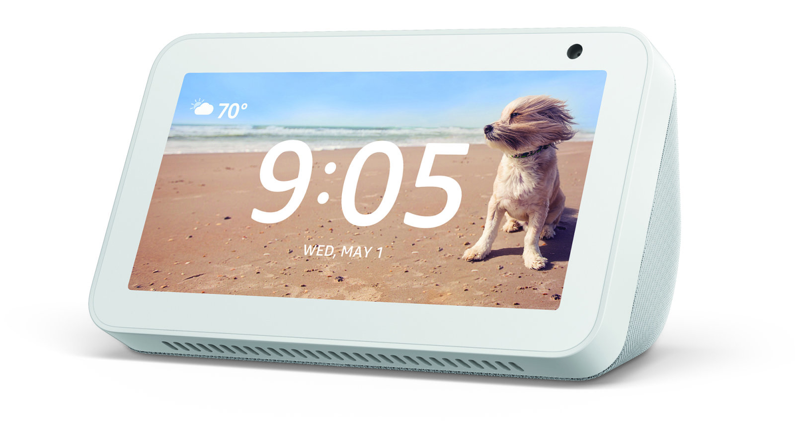 Amazon Echo Show 5 2019