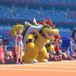 Mario & Sonic at the Olympic Games Tokyo 2020