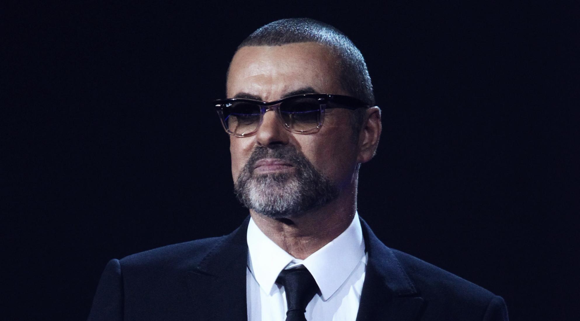 George Michael