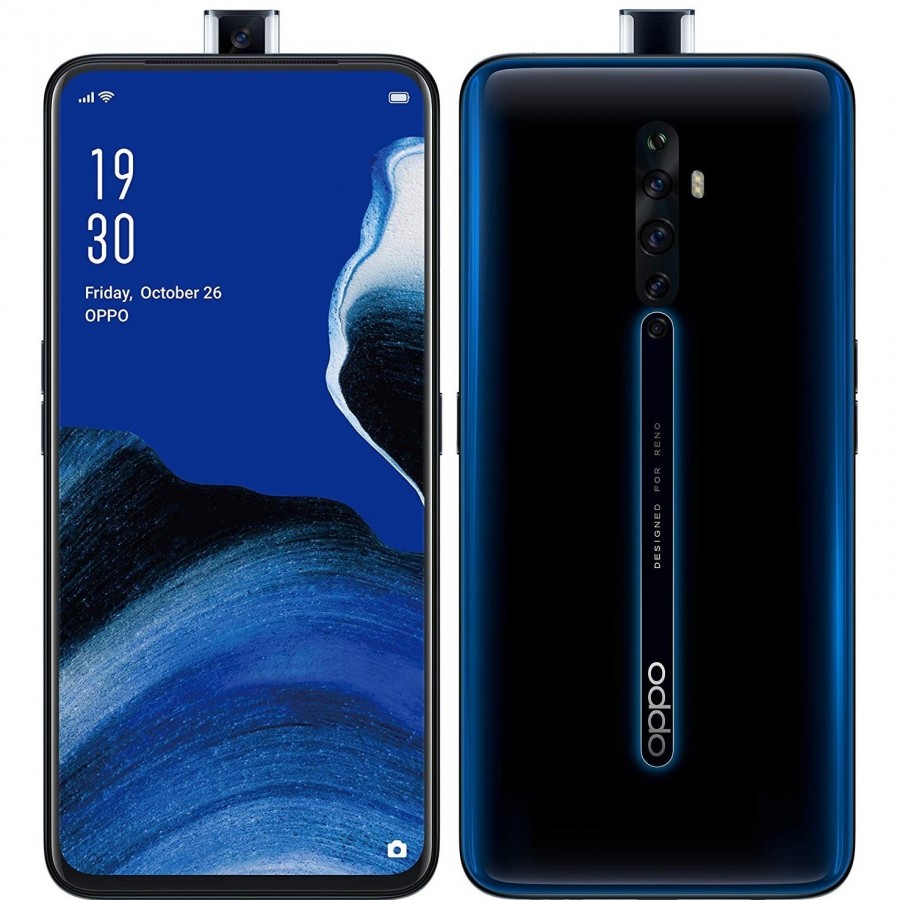 OPPO Reno2 Z