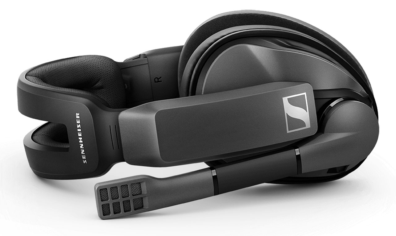 Sennheiser GSP 370