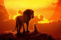 The Lion King - Bluray