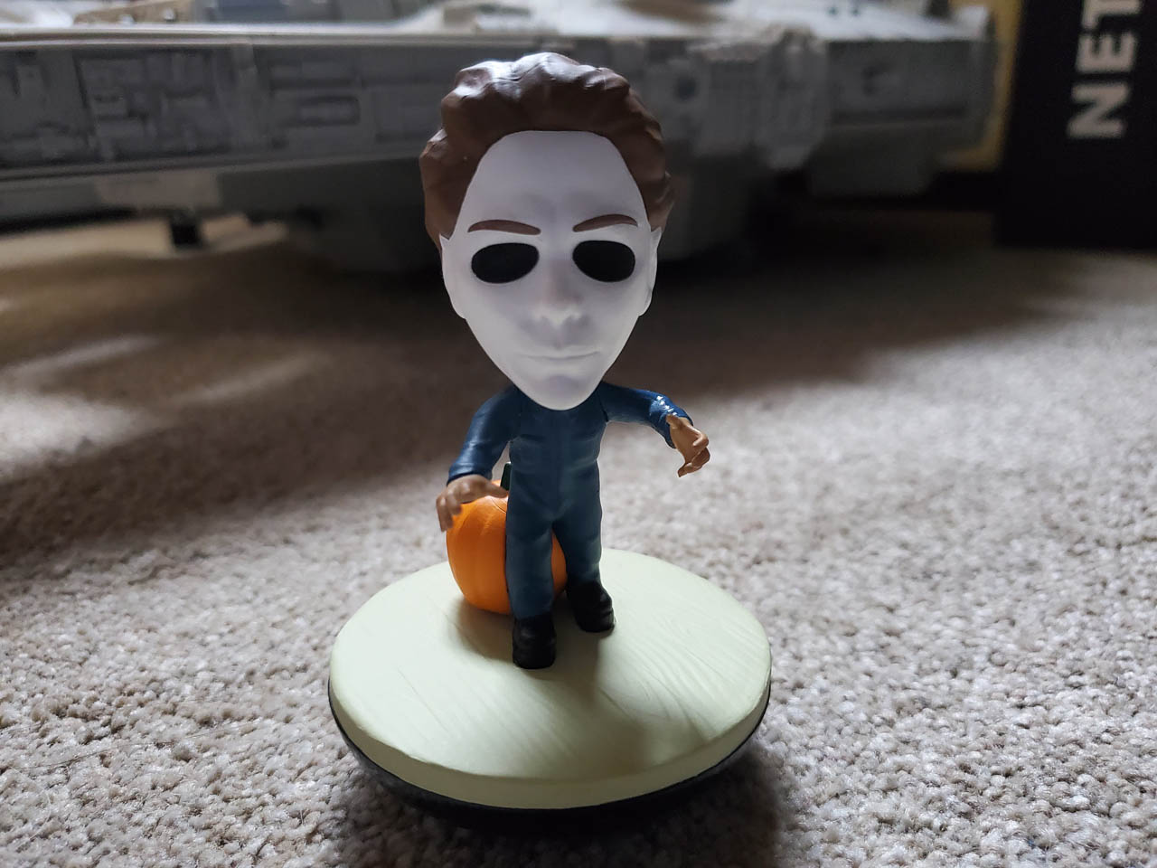 Revo - Michael Myers