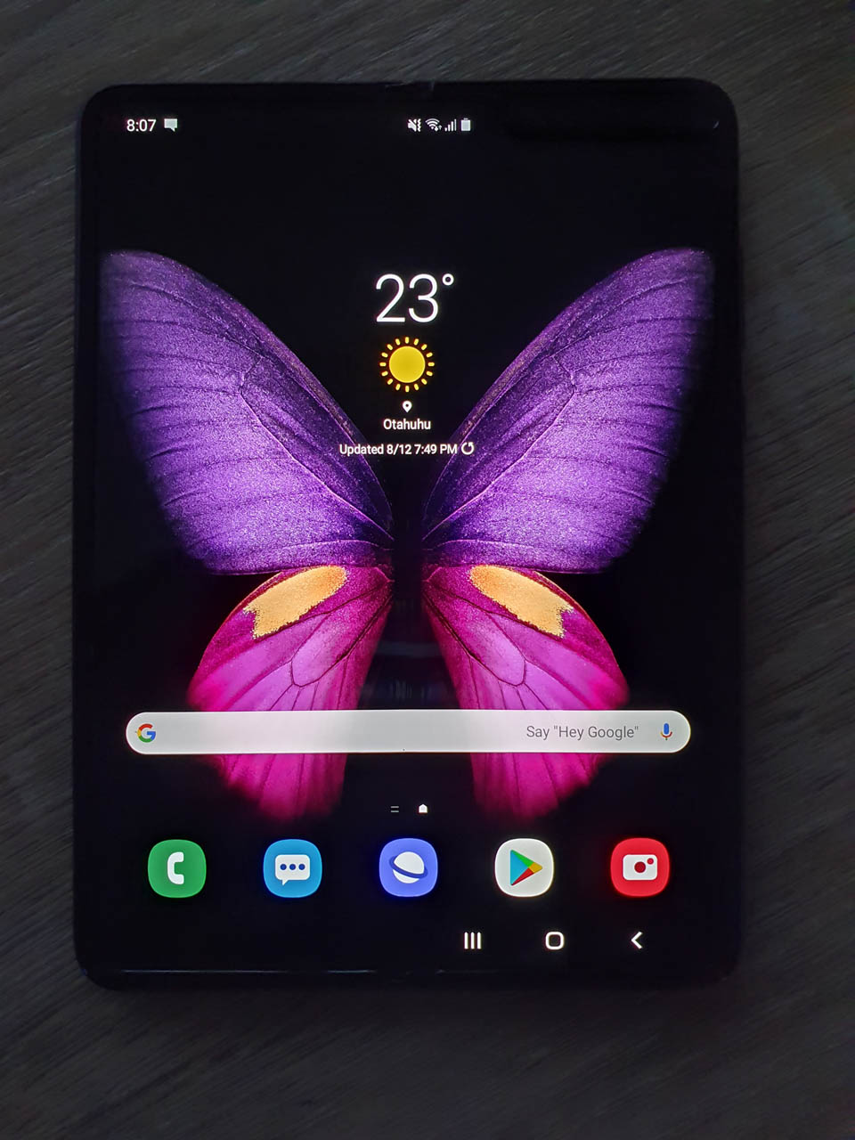 Samsung Galaxy Fold