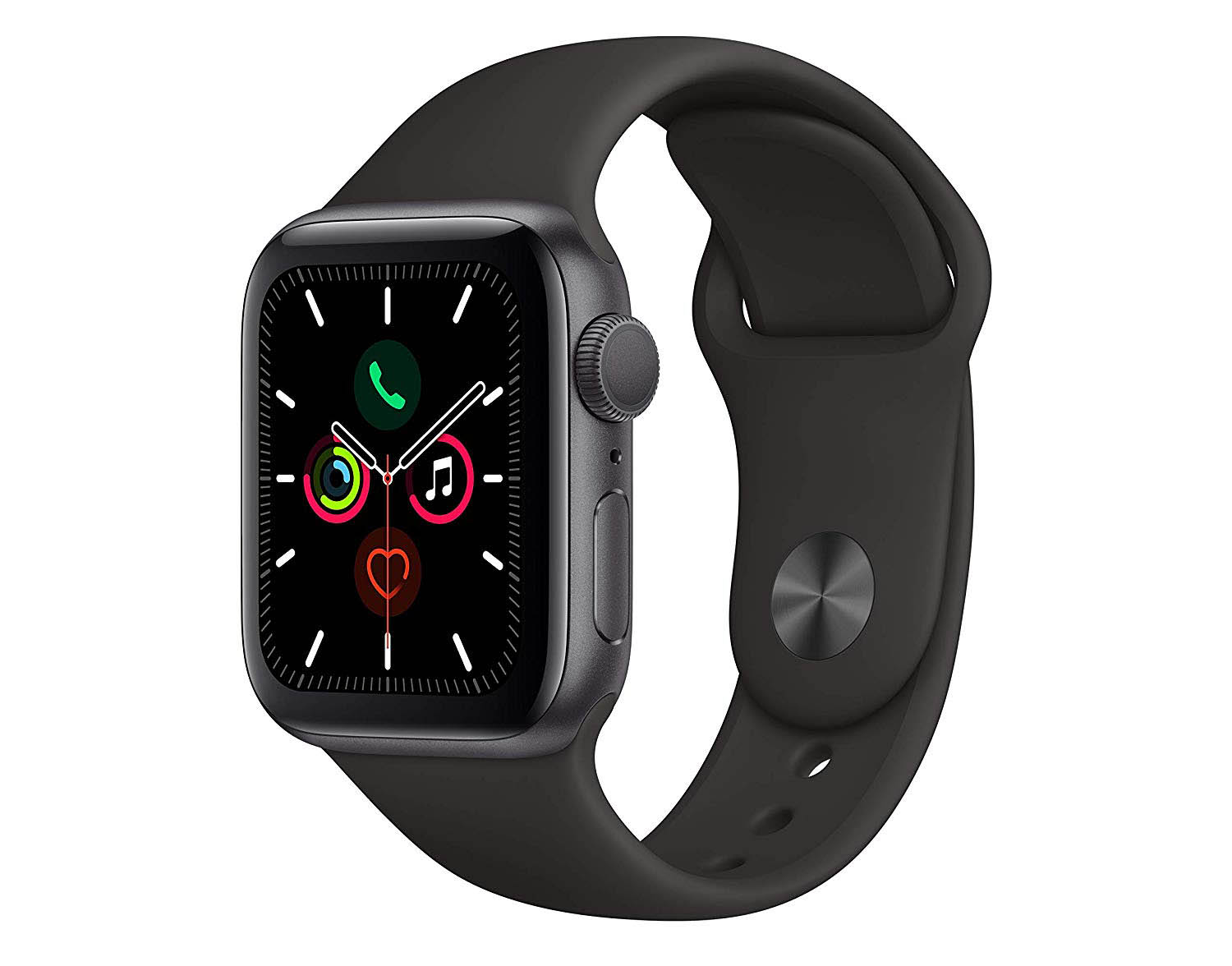 Apple Watch Series 5