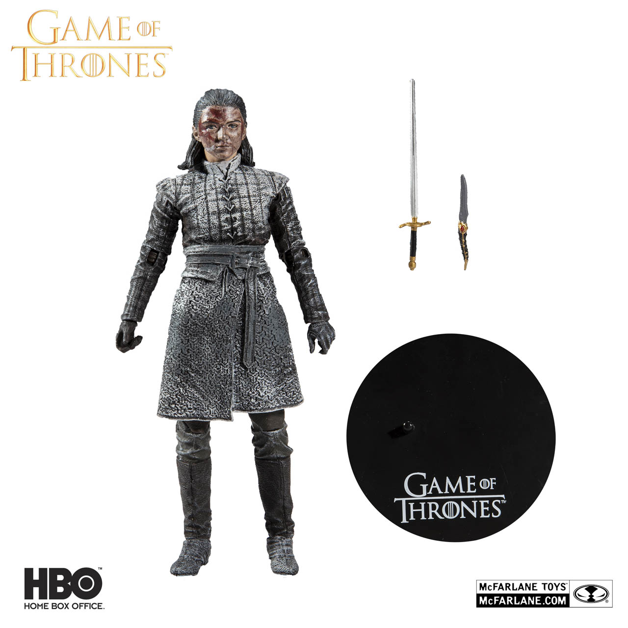 Game of Thrones - McFarlane Toys