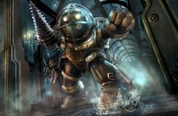 Bioshock