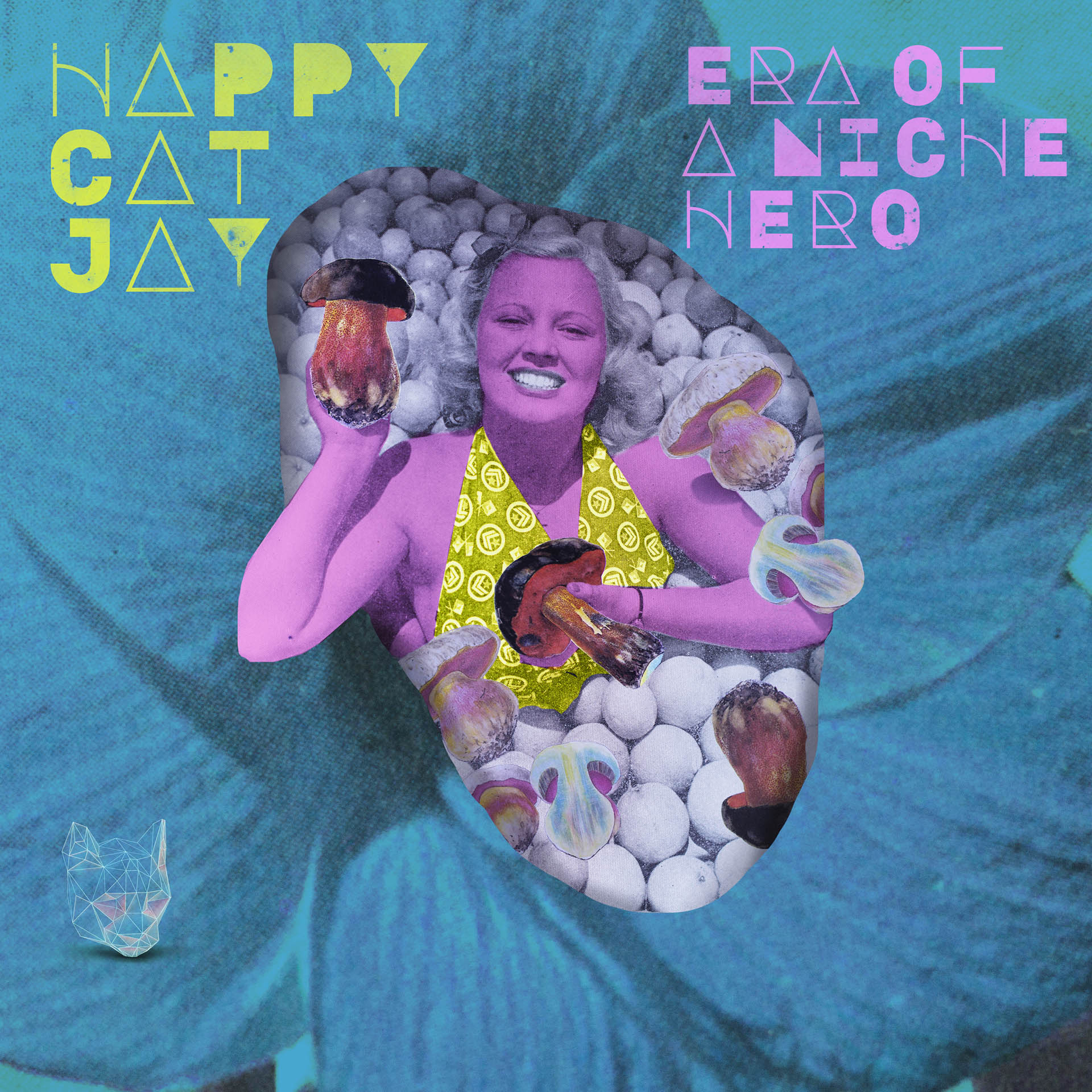 Happy Cat Jay - Era of a Niche Hero