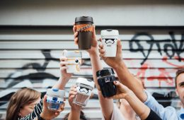 KEEPCUP - STAR WARS