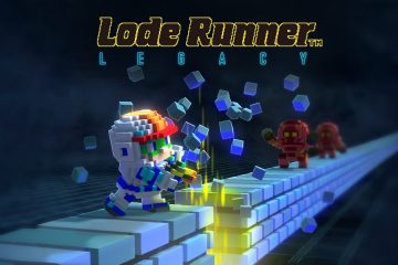 Lode Runner Legacy