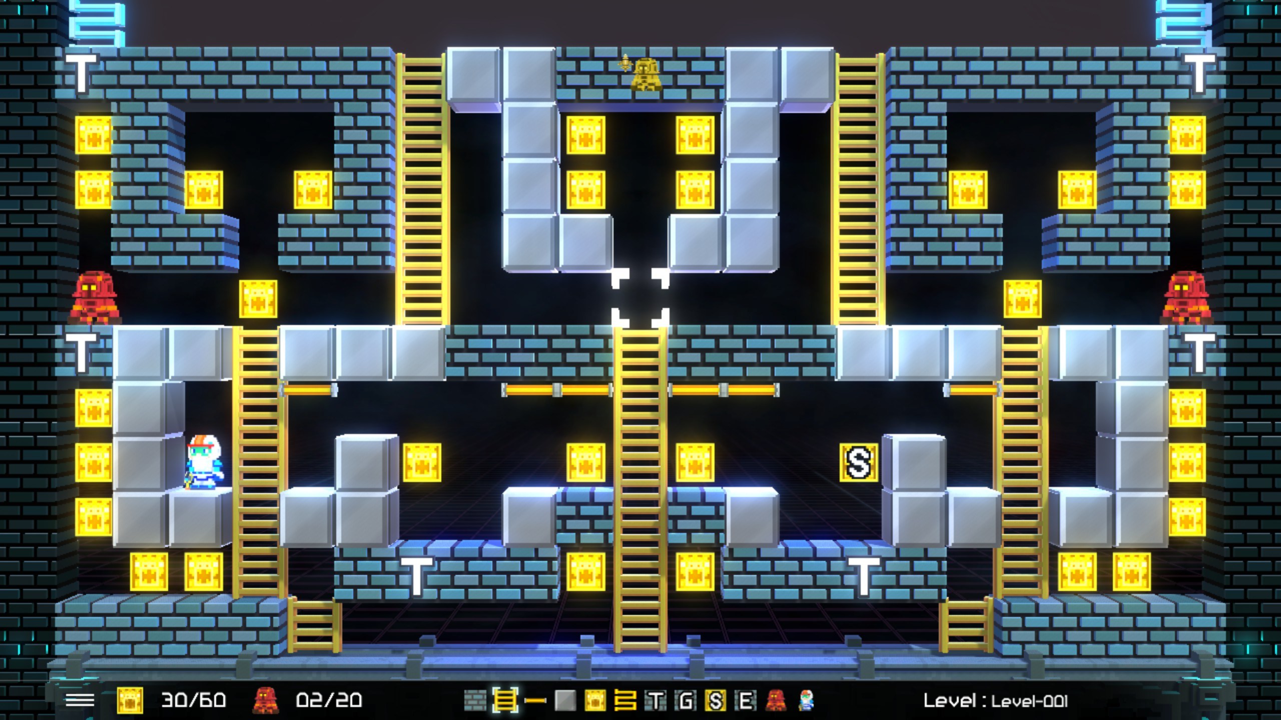 Lode Runner Legacy