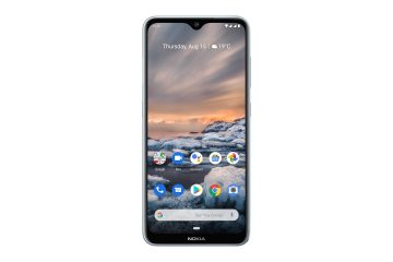 Nokia 7.2