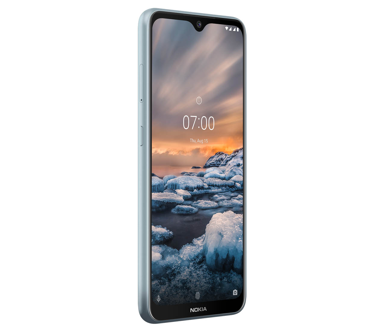 Nokia 7.2