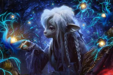 The Dark Crystal - Age of Resistance