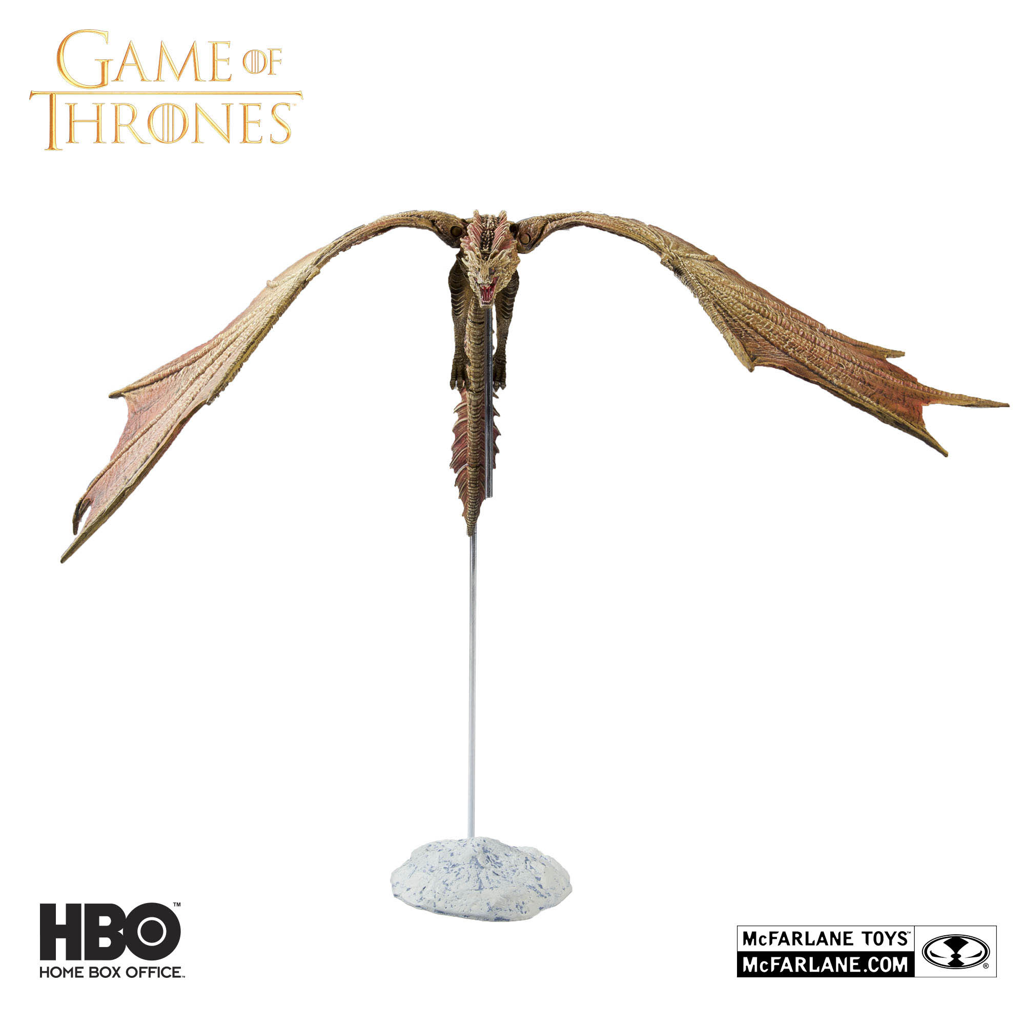 Game of Thrones - McFarlane Toys