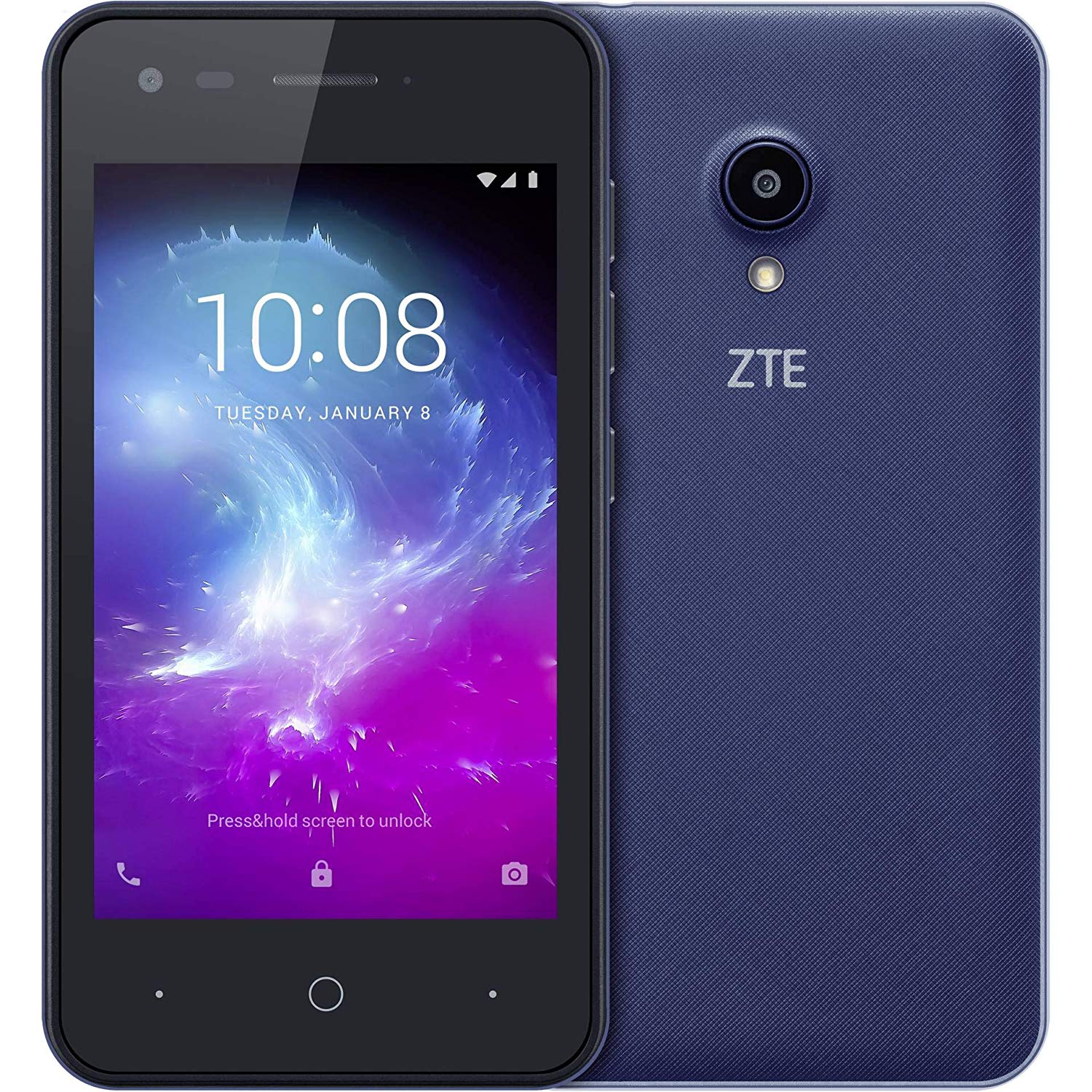 ZTE Smartphone