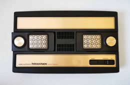 Intellivision