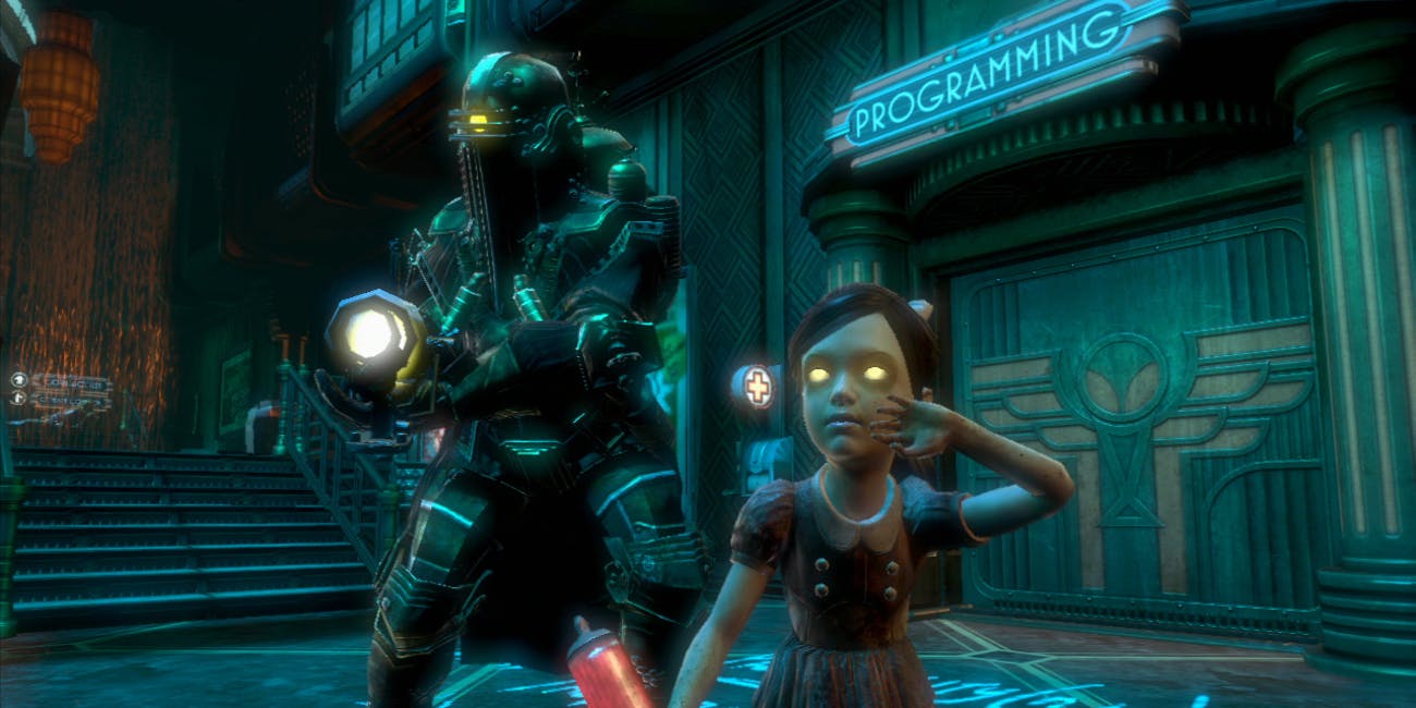 Bioshock