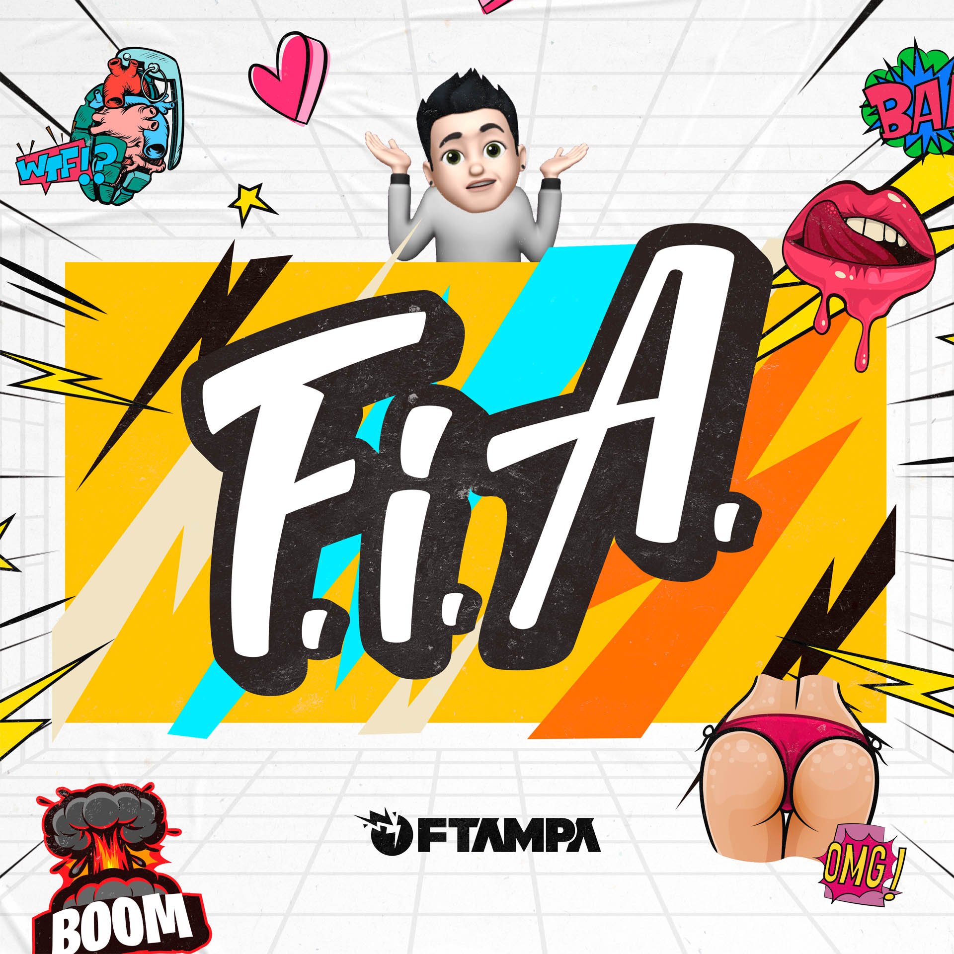 FTampa - FiA