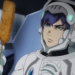 Space Battleship Tiramisu