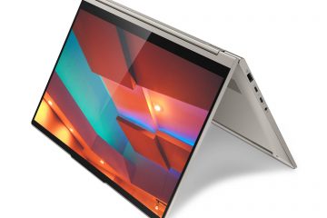 Lenovo Yoga C940 Laptop