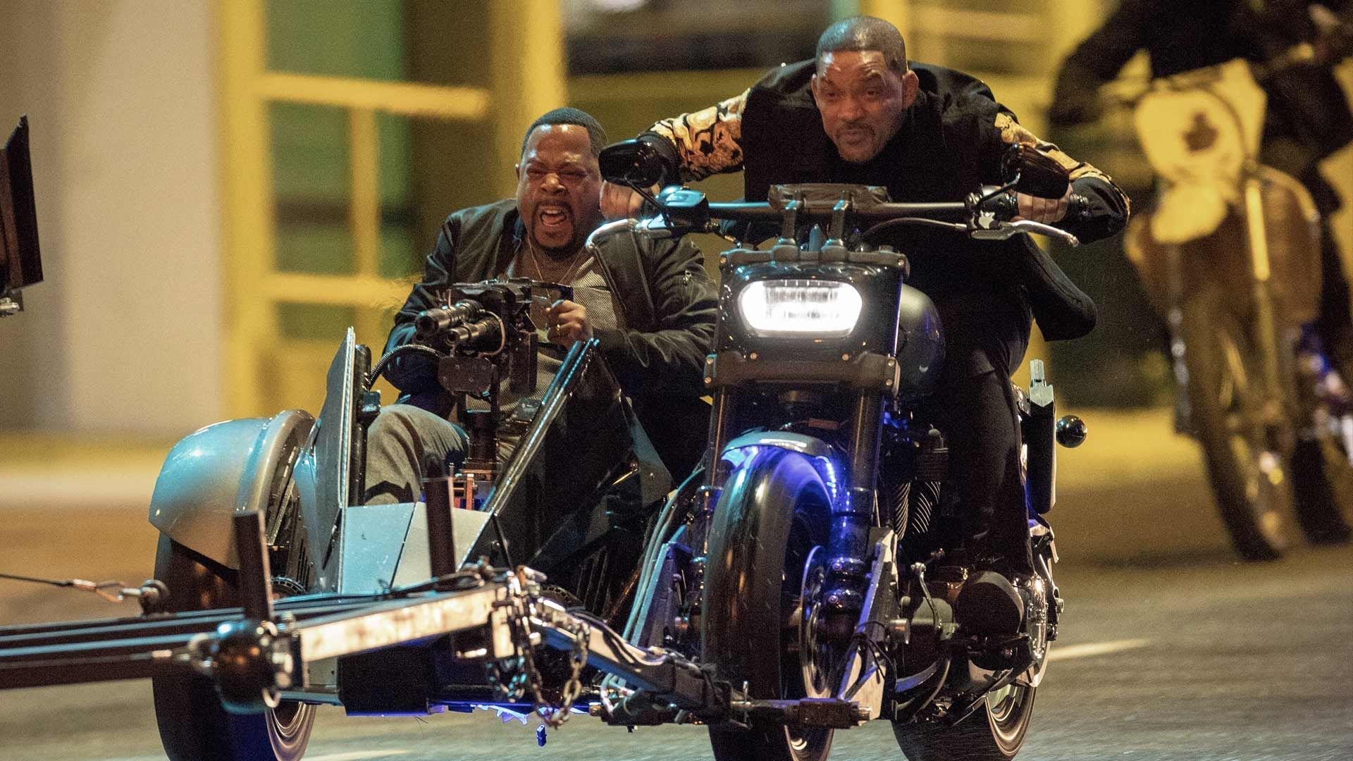Bad Boys for Life - Film Review