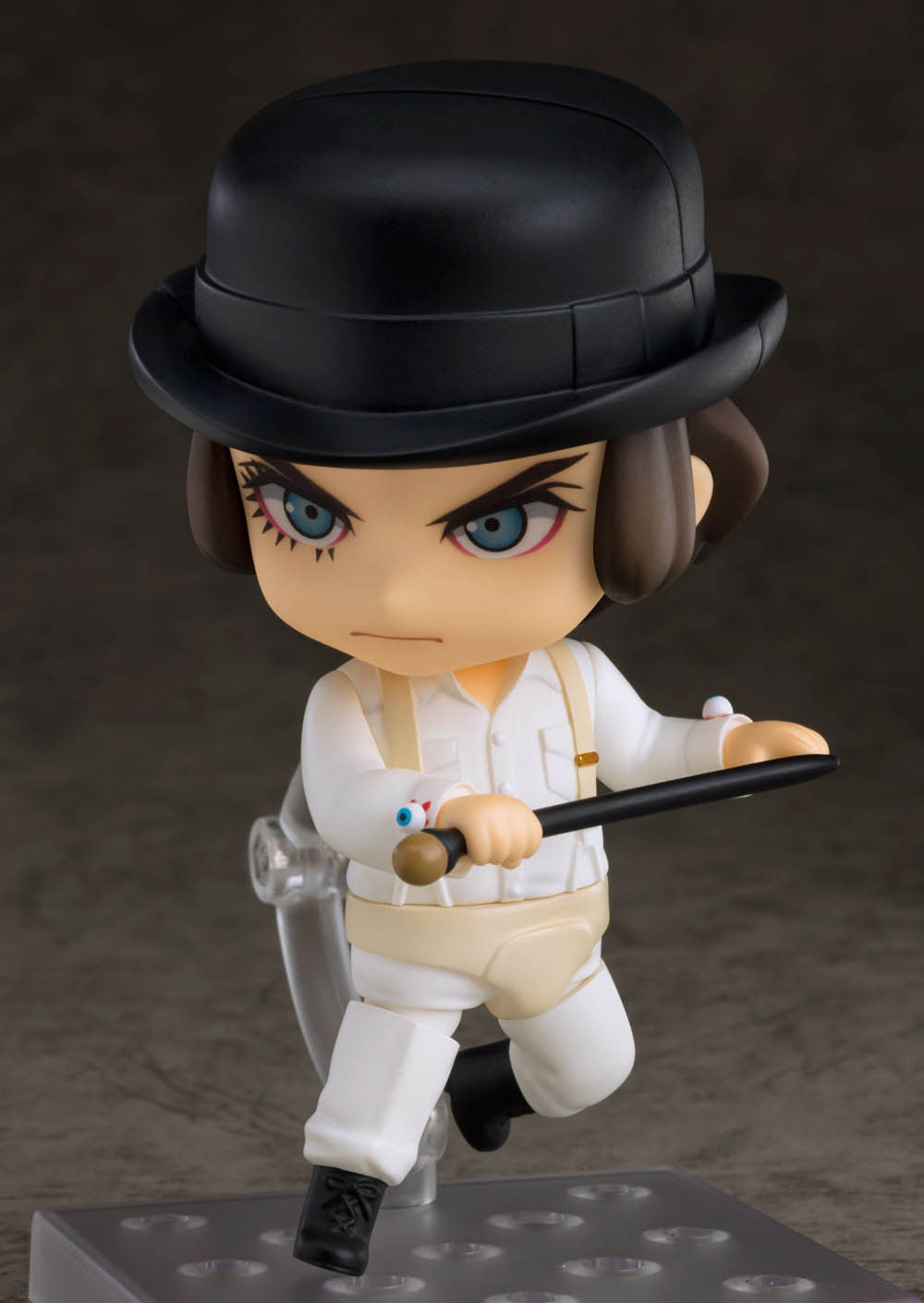 GSC Nendoroid Alex De-Large from Clockwork Orange