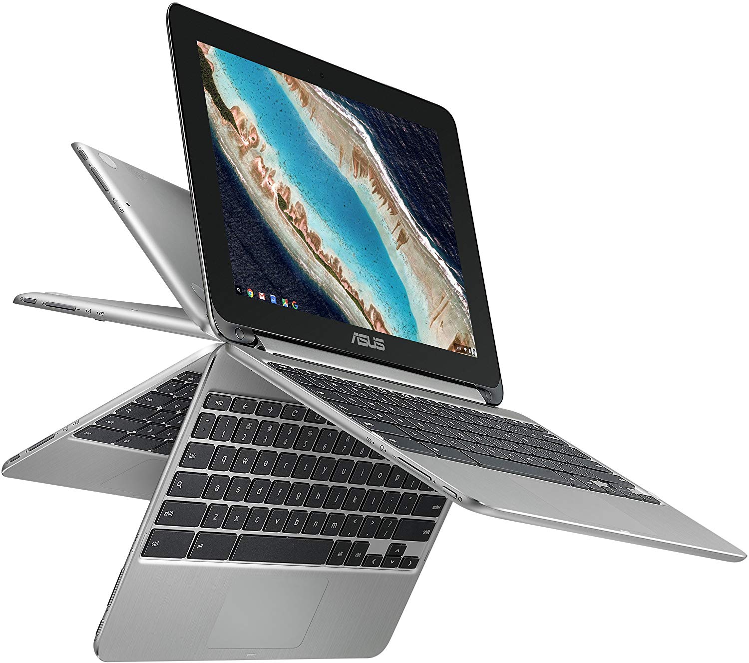 ASUS Chromebook Flip