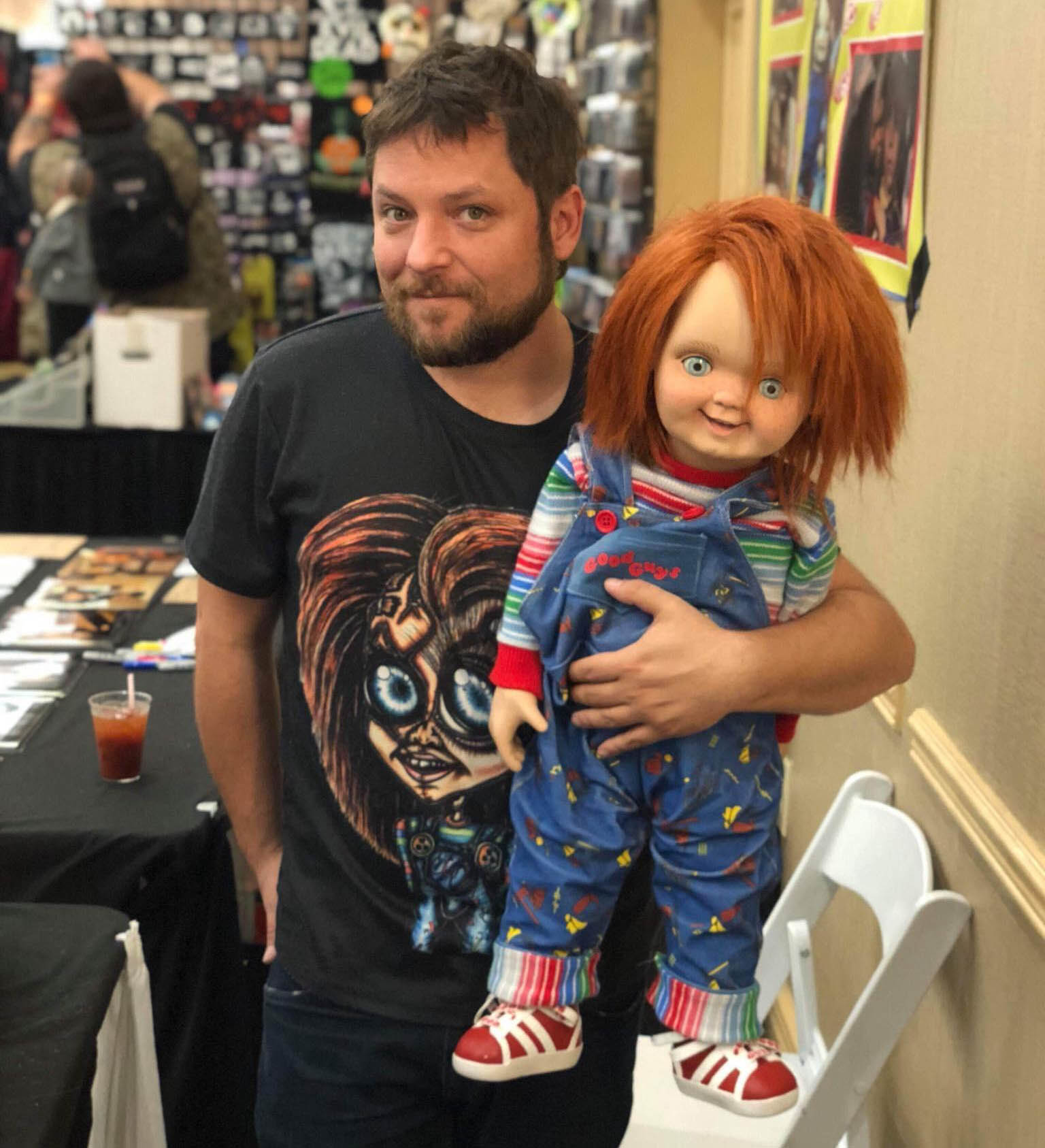 Alex Vincent