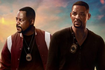 Bad Boys for Life - Film Review
