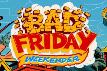 Bad Friday