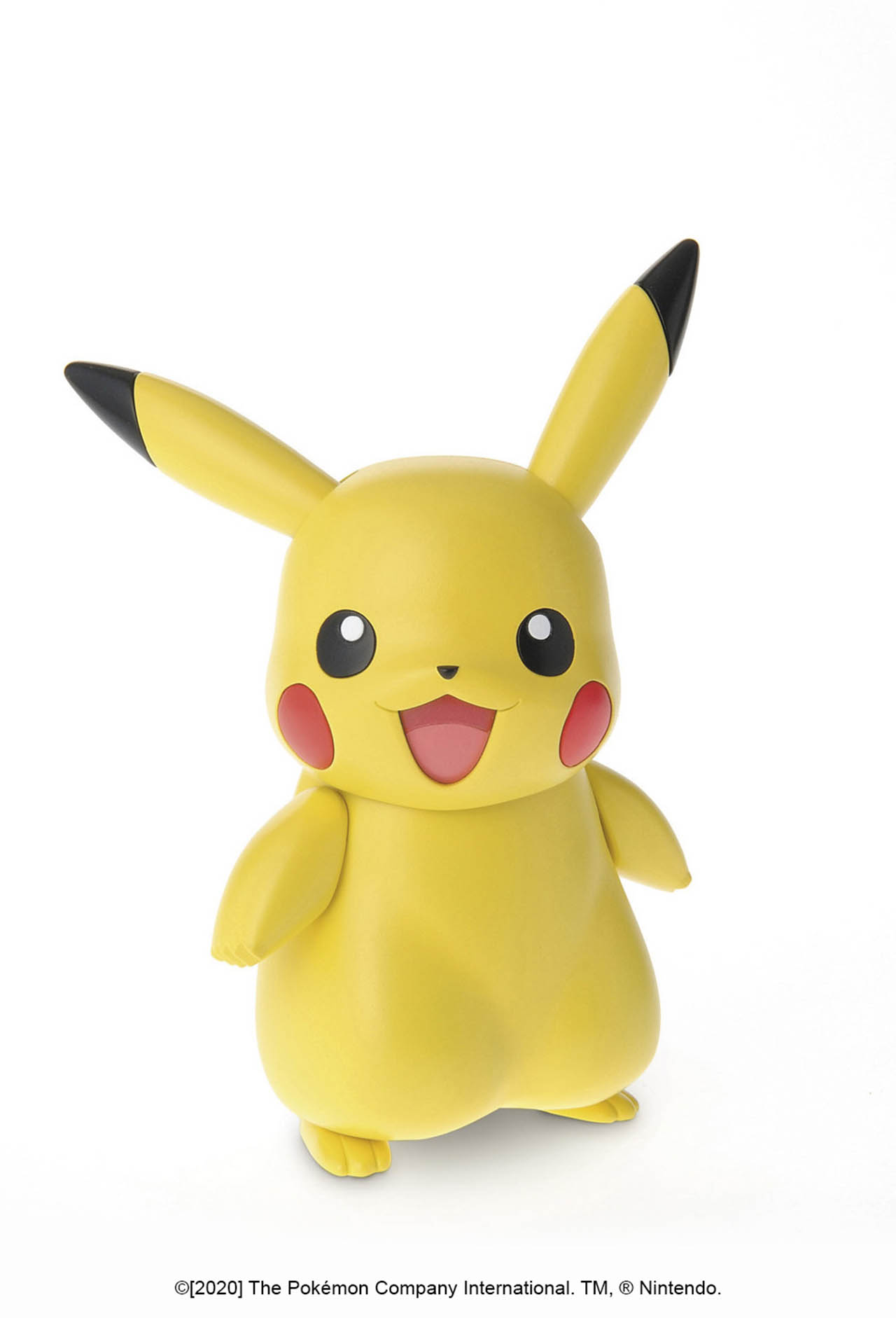 Bandai Hibby Pikachu