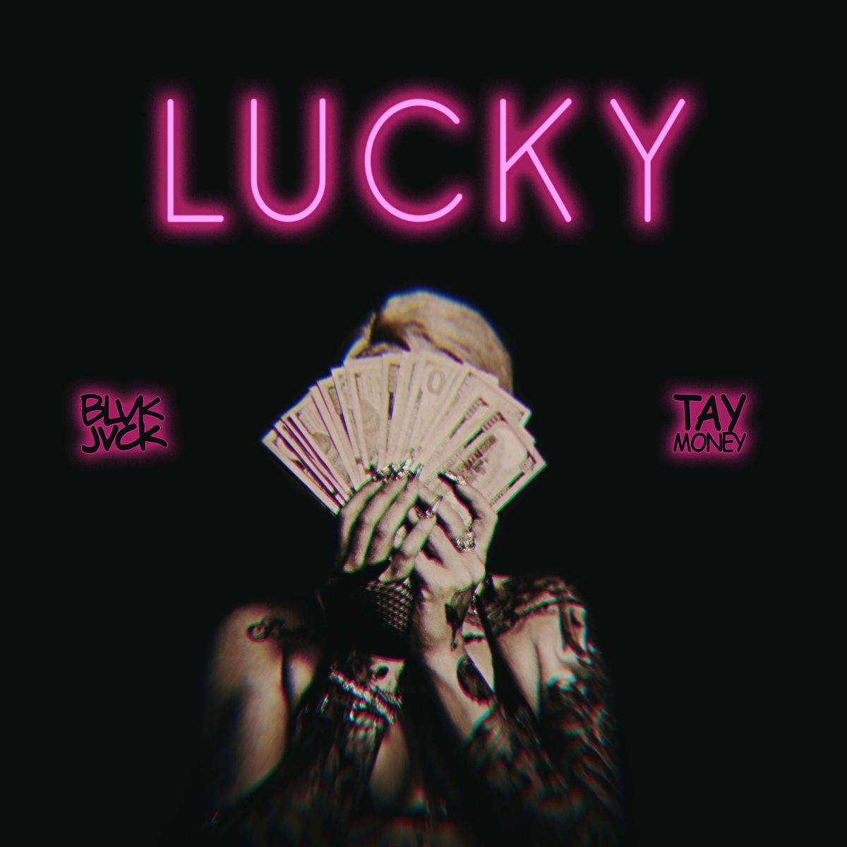 Blvck Jvck - Lucky