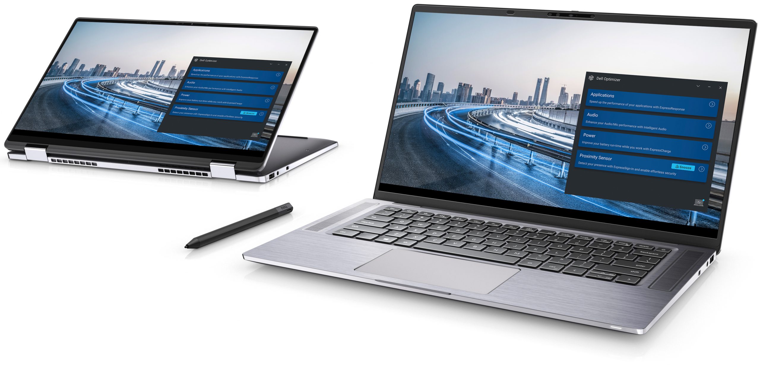 Dell Latitude 9510 - CES 2020