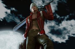 Devil May Cry 3