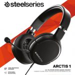 Arctis 1 Steelseries Review