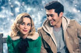 Last Christmas - 2019 Universal Pictures