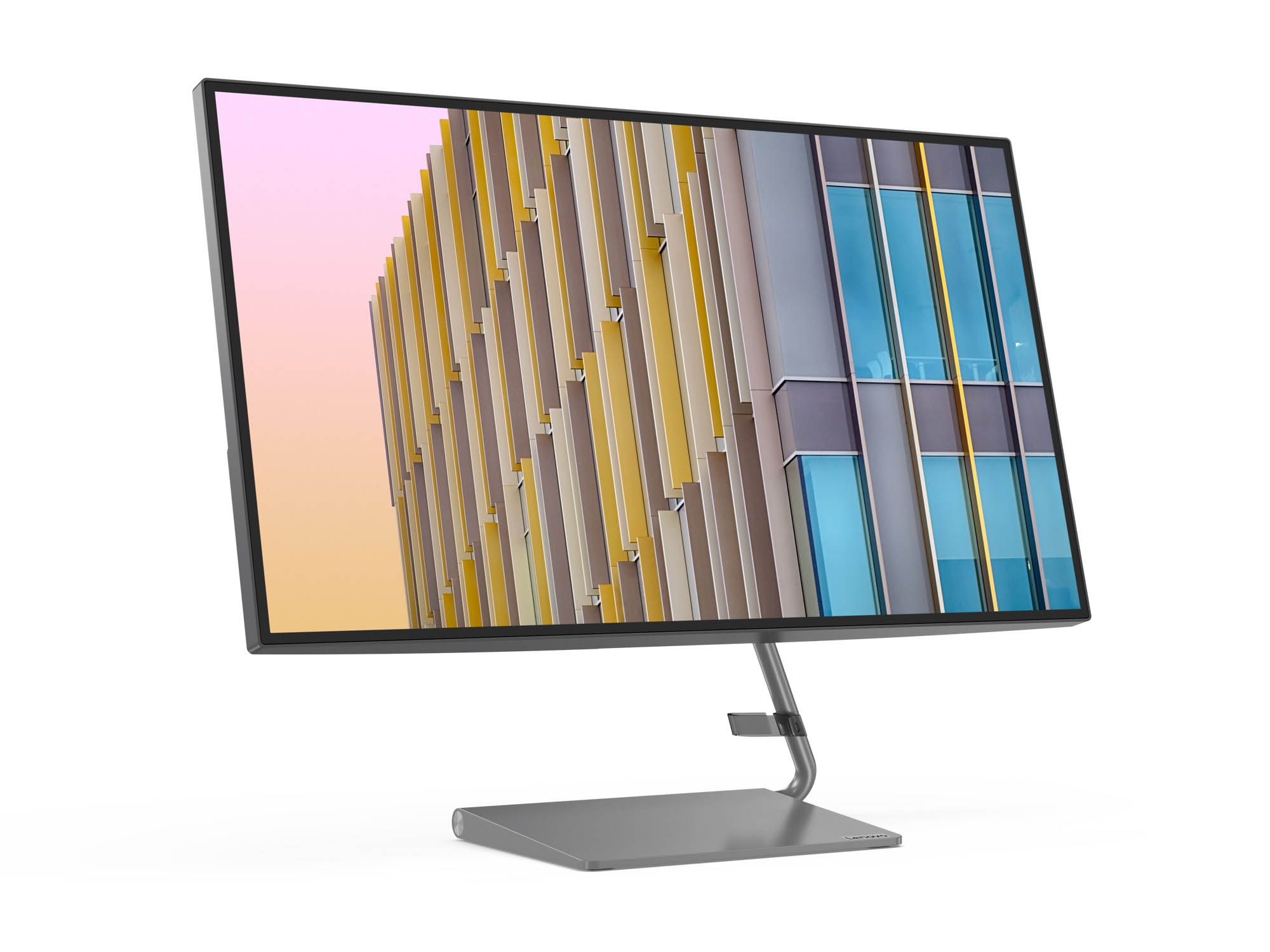 Lenovo Q27h Monitor