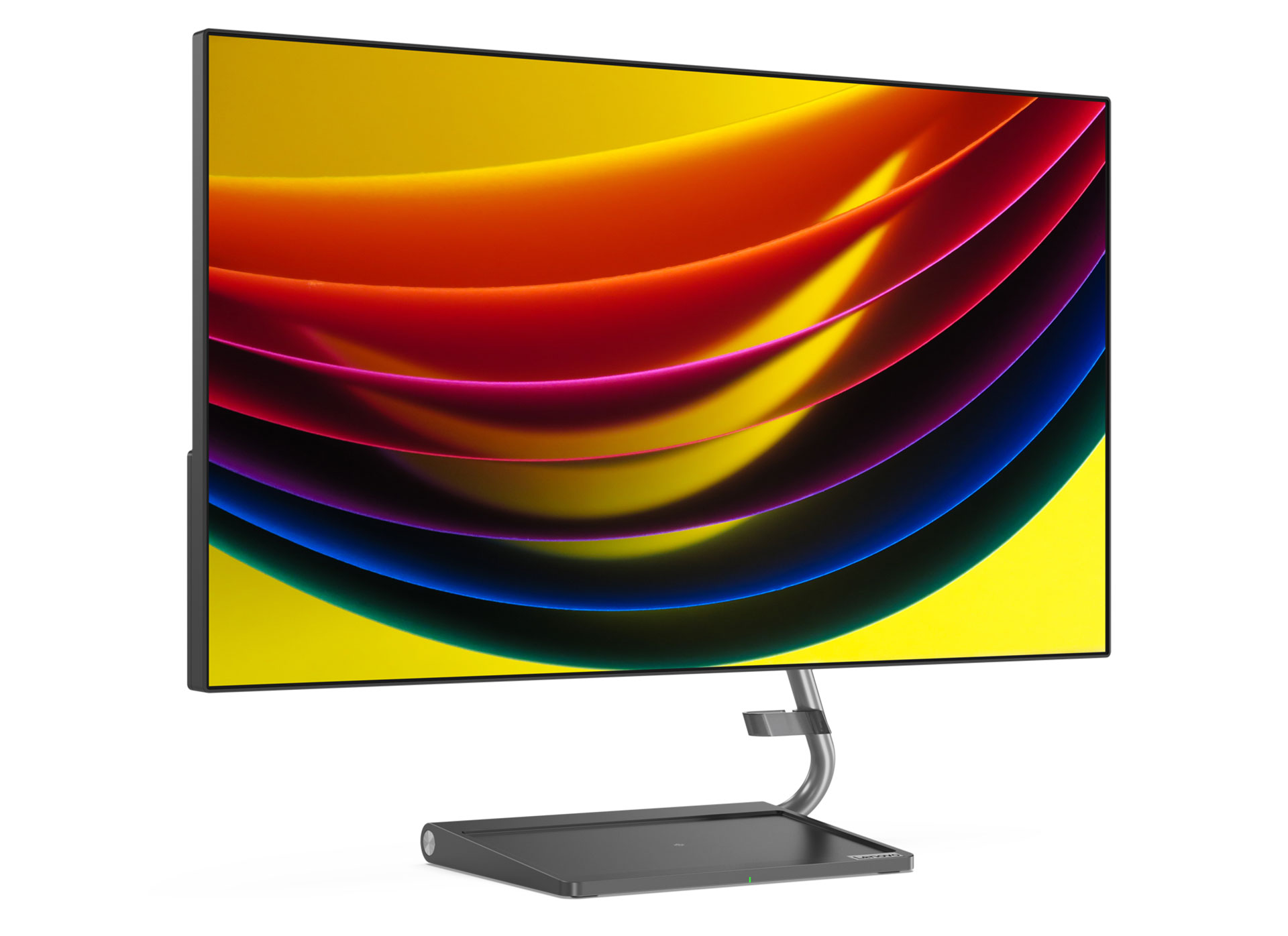 Lenovo QCreator Q27 Monitor