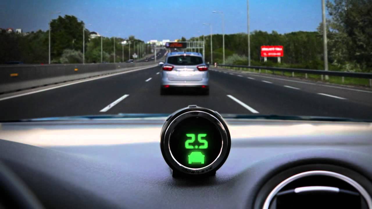 Mobileye